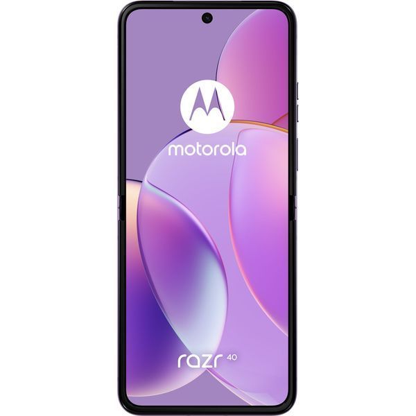 Смартфон Motorola Razr 40 8/256GB Summer Lilac 61088 фото