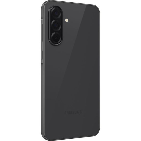 Смартфон Samsung Galaxy A36 8/256GB Awesome Black 67212 фото