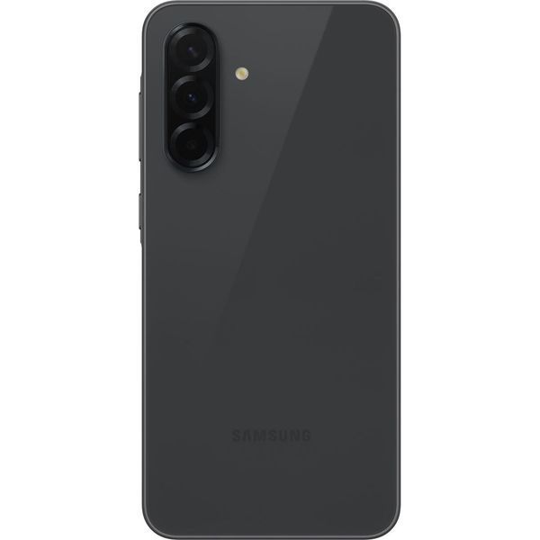Смартфон Samsung Galaxy A36 8/256GB Awesome Black 67212 фото