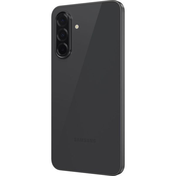 Смартфон Samsung Galaxy A36 8/256GB Awesome Black 67212 фото