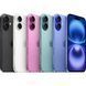 Apple iPhone 16 Plus 512GB Black 64608 фото 6