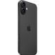 Apple iPhone 16 Plus 512GB Black 64608 фото 3