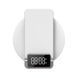 Безпроводное зарядное устройство WiWU (M11) 4 in 1 Power Wireless Fast Charger Station white 53794 фото 3