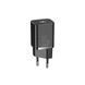 Сетевое зарядное устройство Baseus 30W (CCSUP-J) черный 46517 фото 1