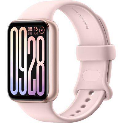 Фітнес-трекер Xiaomi Smart Band 9 Pro (BHR8714GL) Rose Gold 66781 фото