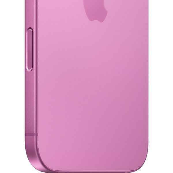 Apple iPhone 16 Plus 512GB Pink 64609 фото