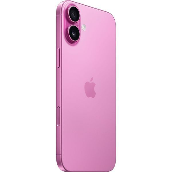 Apple iPhone 16 Plus 512GB Pink 64609 фото