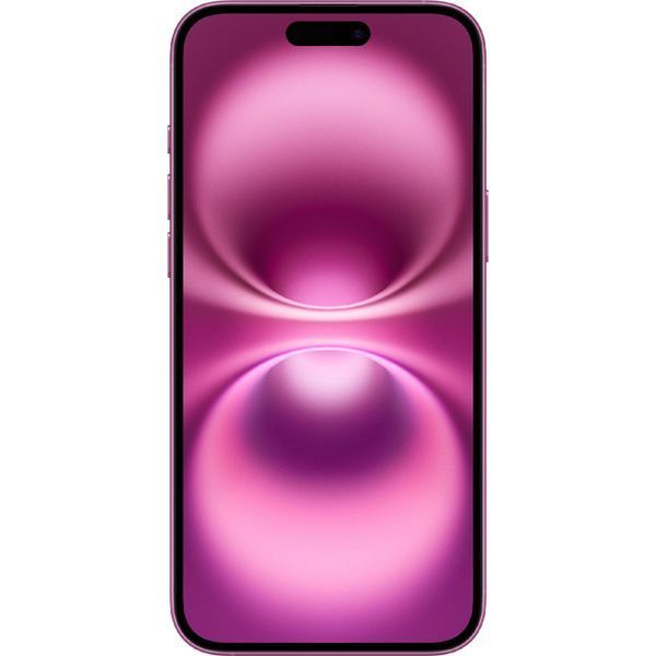 Apple iPhone 16 Plus 512GB Pink 64609 фото