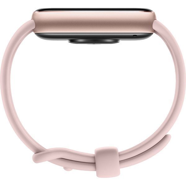 Фітнес-трекер Xiaomi Smart Band 9 Pro (BHR8714GL) Rose Gold 66781 фото