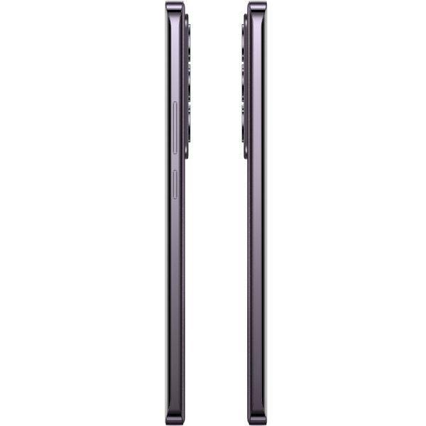 Смартфон OPPO Reno12 12/256GB Black Brown 67625 фото