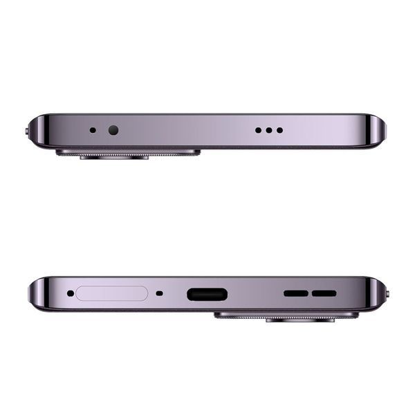Смартфон OPPO Reno12 12/256GB Black Brown 67625 фото