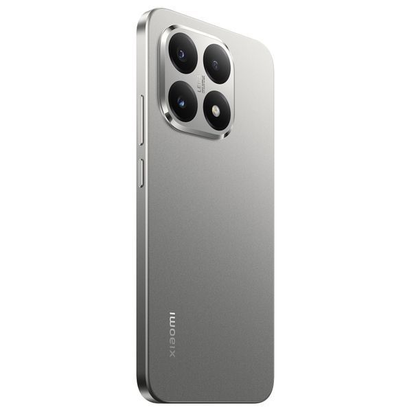 Смартфон Xiaomi 15T 12/512GB Titan Gray 69593 фото