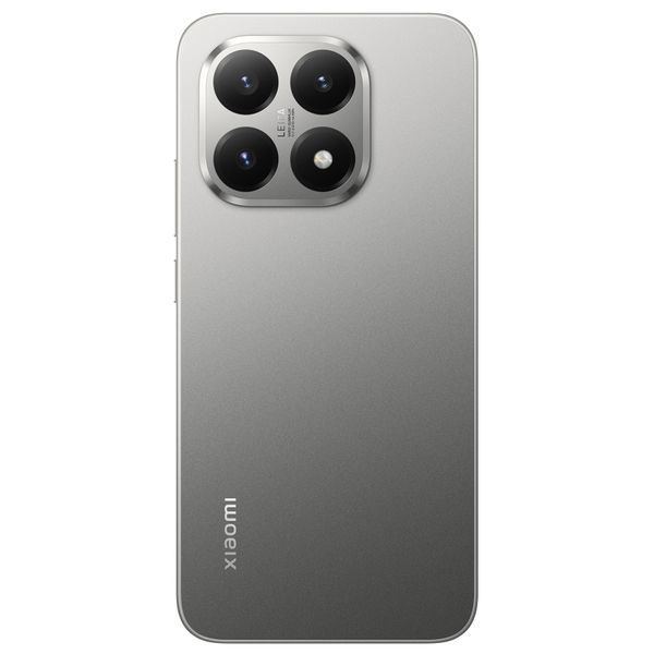 Смартфон Xiaomi 15T 12/512GB Titan Gray 69593 фото