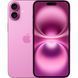 Apple iPhone 16 Plus 512GB Pink 64609 фото 1