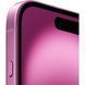 Apple iPhone 16 Plus 512GB Pink 64609 фото 4