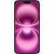 Apple iPhone 16 Plus 512GB Pink 64609 фото 2