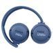 Навушники JBL Tune 660 NC (BLT660NCBLU) Blue 61982 фото 3