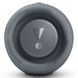 Портативна акустика JBL Charge 5 (JBLCHARGE5GRY) Grey 47651 фото 6