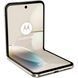 Смартфон Motorola Razr 40 8/256GB Vanilla Cream 61160 фото 6