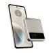 Смартфон Motorola Razr 40 8/256GB Vanilla Cream 61160 фото