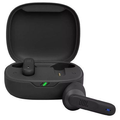 Навушники JBL Vibe 300 (JBLV300TWSBLKEU) Black 61726 фото