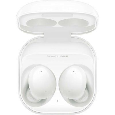 Наушники SAMSUNG Galaxy Buds 2 (SM-R177NZWASEK) White 61497 фото