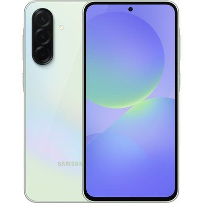 Смартфон Samsung Galaxy A36 8/256GB Awesome Lime 67215 фото