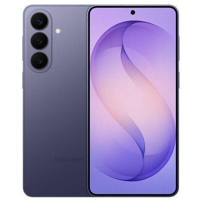 Смартфон Samsung Galaxy S26+5G 12/256GB Cobalt Violet 71333 фото