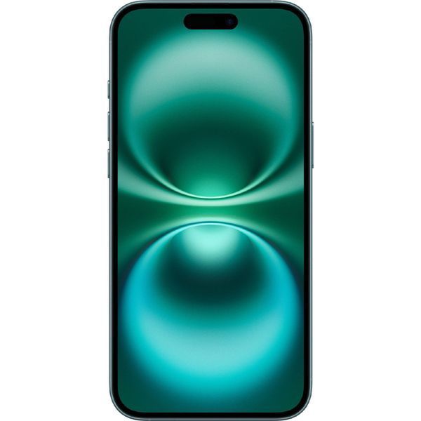 Apple iPhone 16 Plus 512GB Teal 64610 фото
