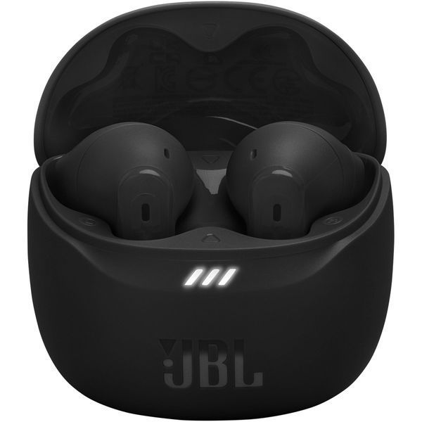 Навушники JBL TUNE FLEX 2 (JBLTFLEX2BLK) Black 67589 фото