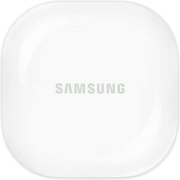 Навушники SAMSUNG Galaxy Buds 2 (SM-R177NZWASEK) White 61497 фото