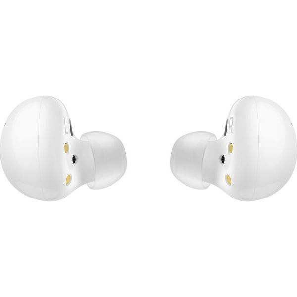 Навушники SAMSUNG Galaxy Buds 2 (SM-R177NZWASEK) White 61497 фото