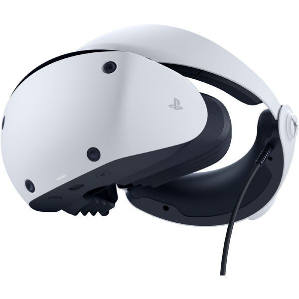 Очки виртуальной реальности Sony PlayStation VR2+ Horizon Call of the Mountain 52149 фото
