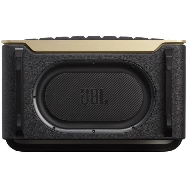 Портативная акустика JBL Authentics 300 (JBLAUTH300BLKEP) Black 62012 фото
