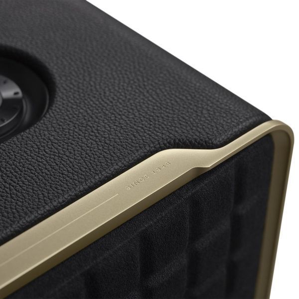 Портативная акустика JBL Authentics 300 (JBLAUTH300BLKEP) Black 62012 фото