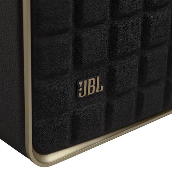 Портативная акустика JBL Authentics 300 (JBLAUTH300BLKEP) Black 62012 фото