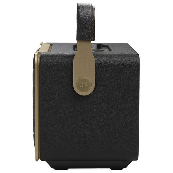 Портативная акустика JBL Authentics 300 (JBLAUTH300BLKEP) Black 62012 фото