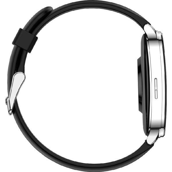 Смарт годинник Amazfit Pop 3S Silver 58989 фото
