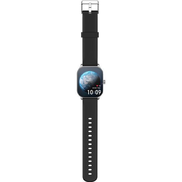 Смарт годинник Amazfit Pop 3S Silver 58989 фото