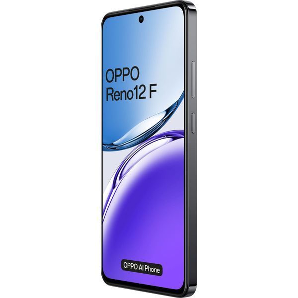 Смартфон OPPO Reno12 F 4G 8/256GB Matte Grey 67630 фото
