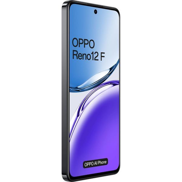 Смартфон OPPO Reno12 F 4G 8/256GB Matte Grey 67630 фото