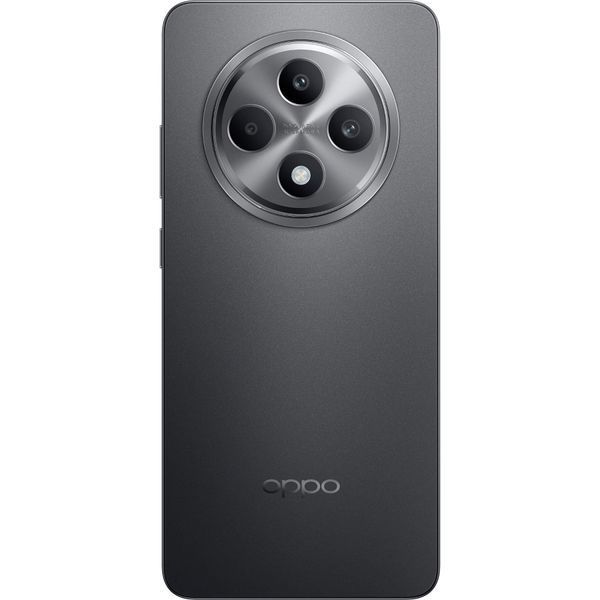 Смартфон OPPO Reno12 F 4G 8/256GB Matte Grey 67630 фото