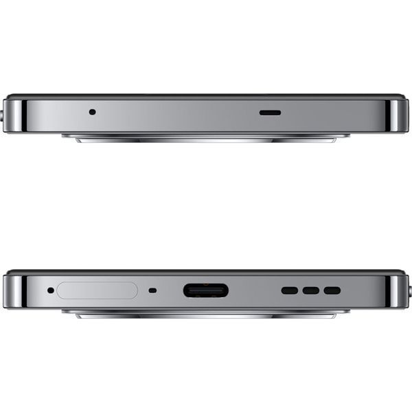 Смартфон OPPO Reno12 F 4G 8/256GB Matte Grey 67630 фото