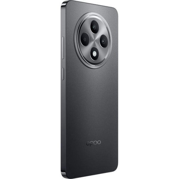 Смартфон OPPO Reno12 F 4G 8/256GB Matte Grey 67630 фото