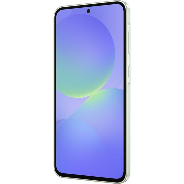 Смартфон Samsung Galaxy A36 8/256GB Awesome Lime 67215 фото
