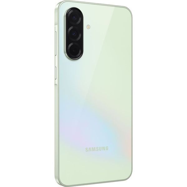 Смартфон Samsung Galaxy A36 8/256GB Awesome Lime 67215 фото