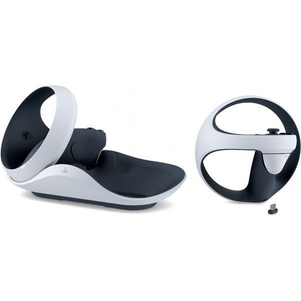 Зарядна станція PlayStation VR2 Sense 61125 фото