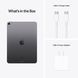 Планшет Apple iPad Air 10.9" M1 (5th Gen.2022) 256GB Wi-Fi + Cellular Space Gray (MM713) 62422 фото 5