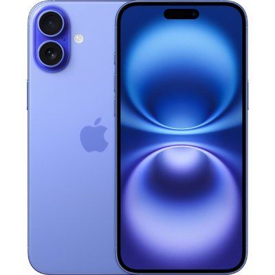 Apple iPhone 16 Plus 512GB Ultramarine 64611 фото