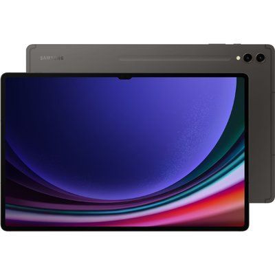 Планшет Samsung Galaxy Tab S9 Ultra 16GB/1TB 5G Graphite 61411 фото